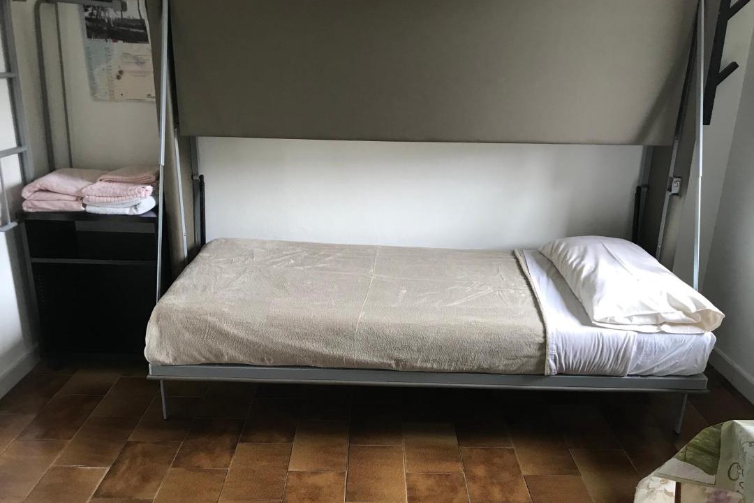 Photo of Bedroom in Gorgonzola