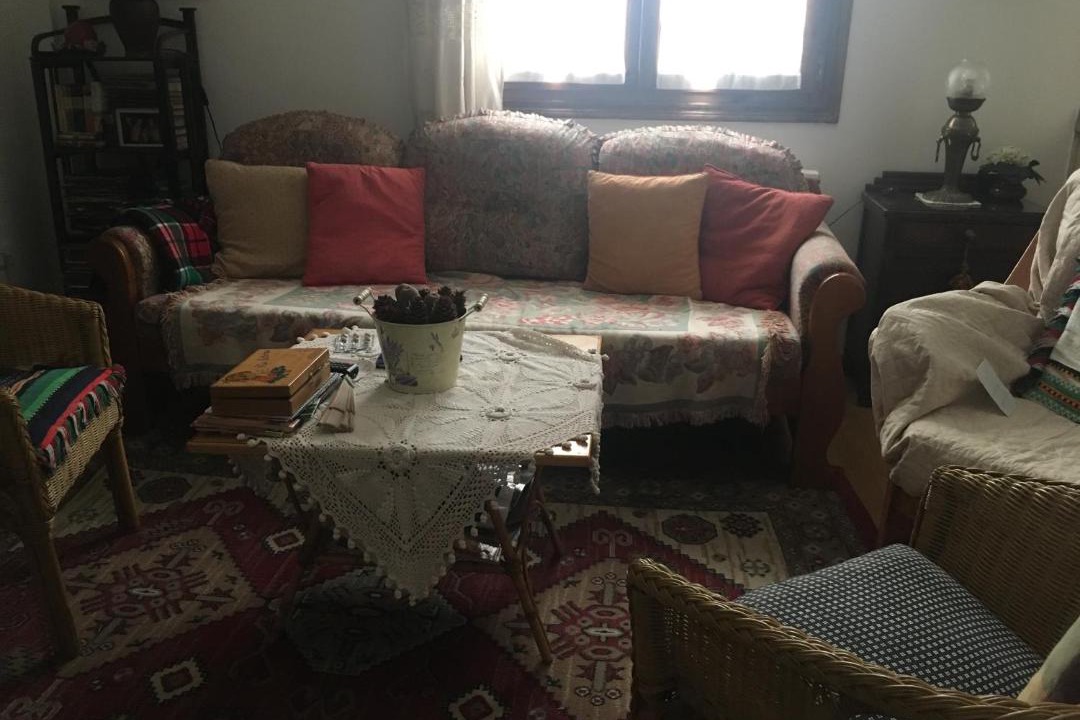 Photo of Livingroom in Chisagues