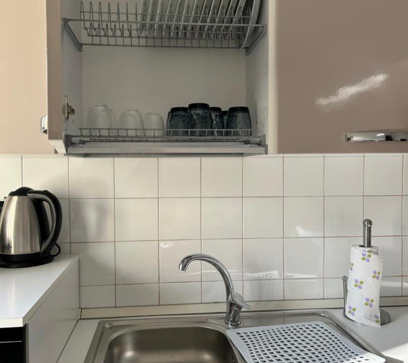 Photo of Kitchen in Canale