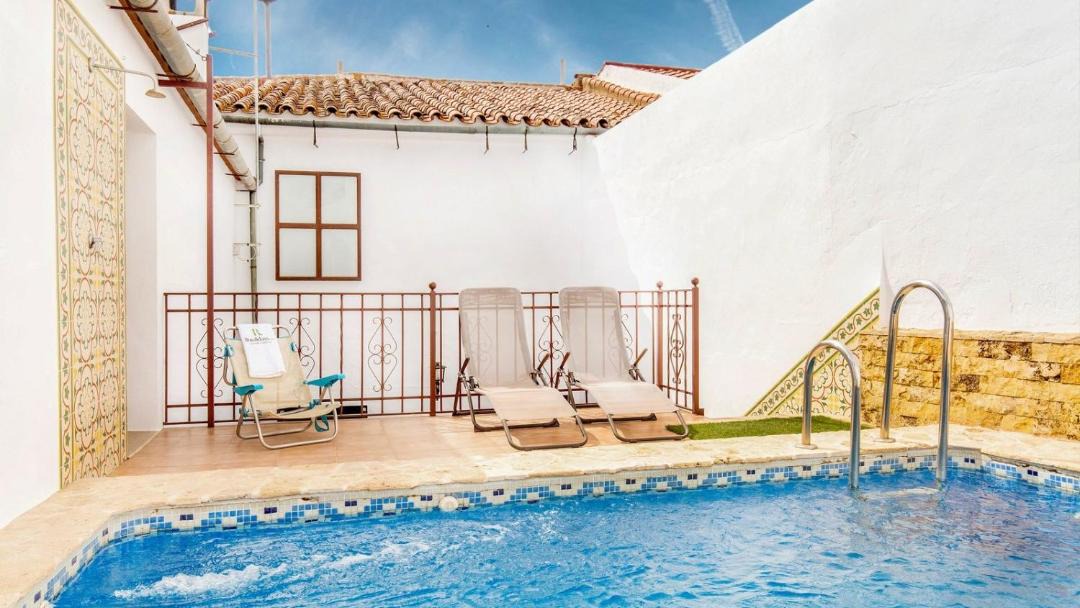 Photo of Outdoor in Villaviciosa de Cordoba