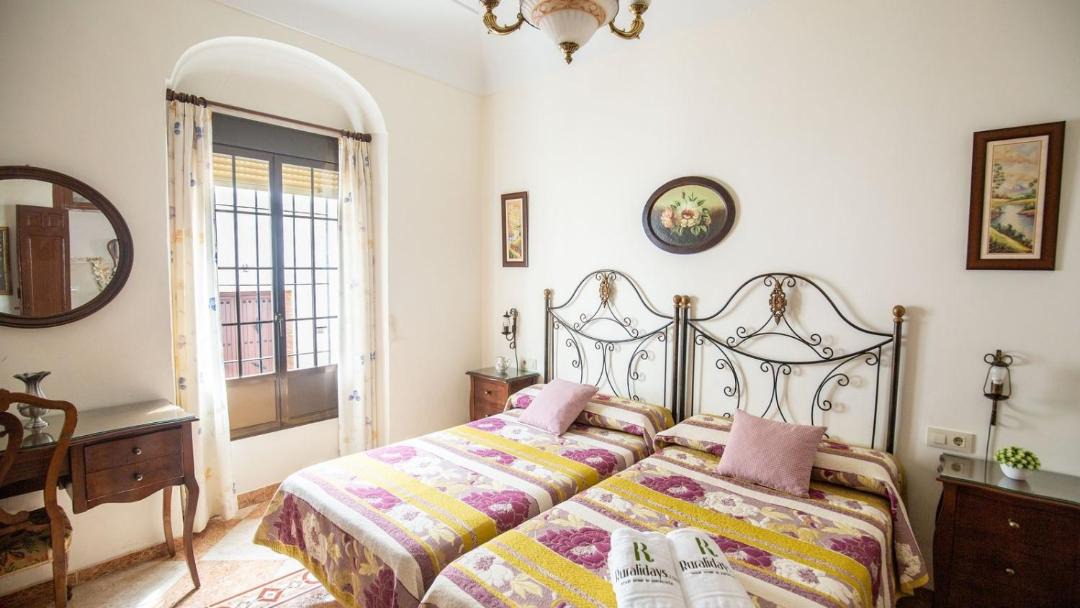 Photo of Bedroom in Villaviciosa de Cordoba