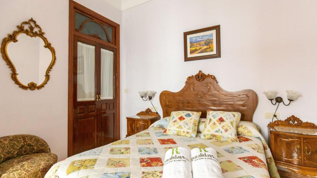 Photo of Bedroom in Villaviciosa de Cordoba