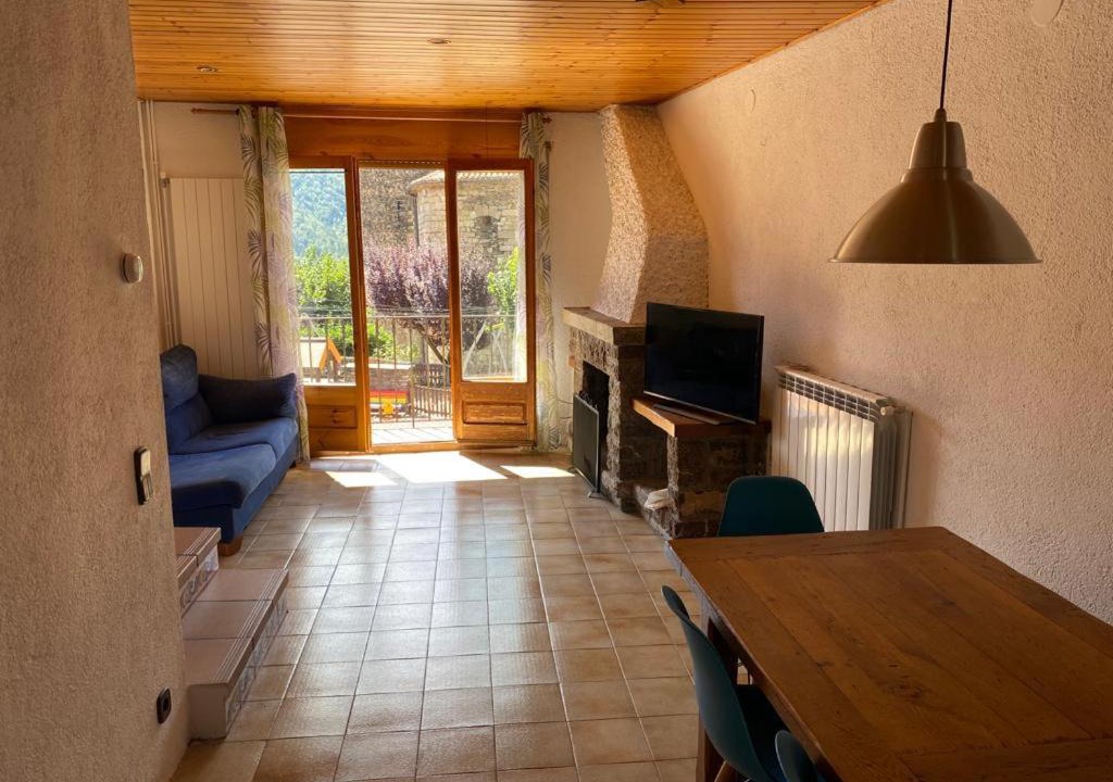 Photo of Livingroom in Pardines