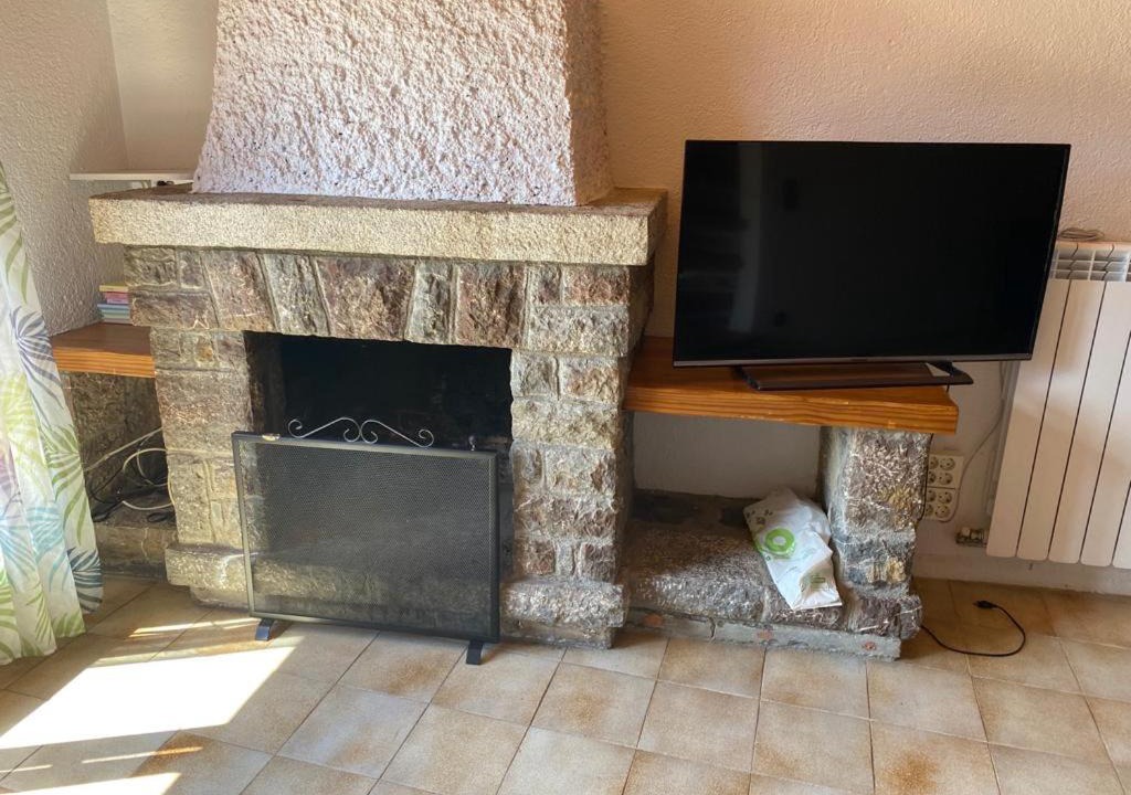 Photo of Livingroom in Pardines