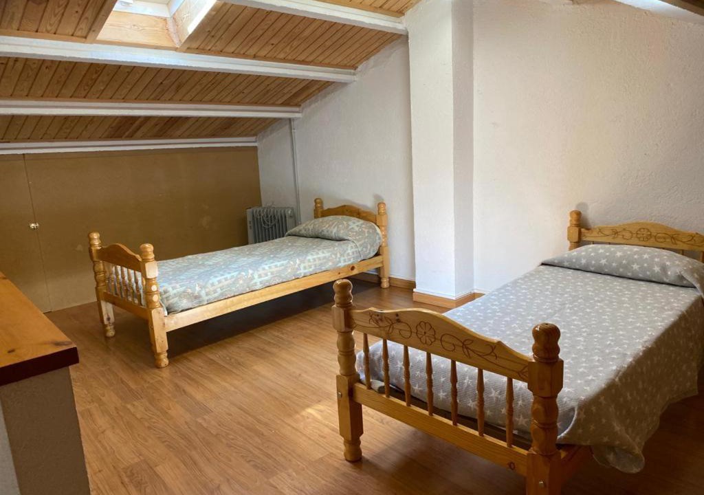 Photo of Bedroom in Pardines