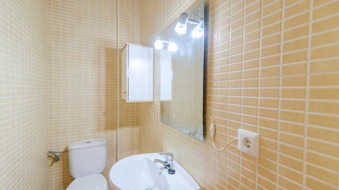 Photo of Bathroom in Lepe