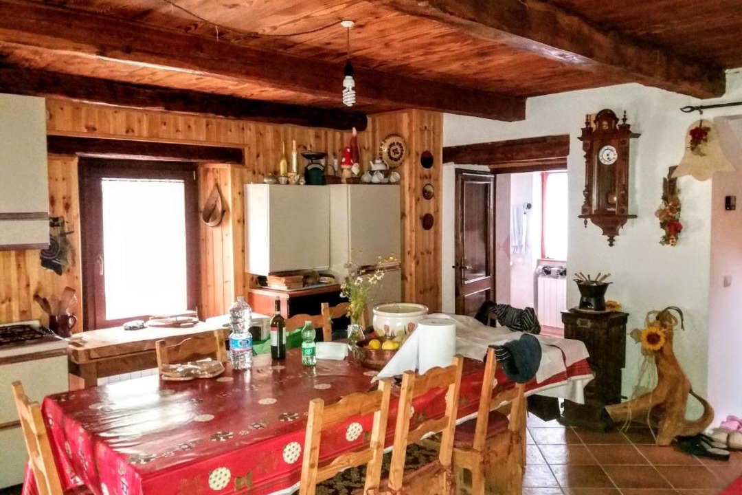 Photo of Kitchen in Ceppo Morelli