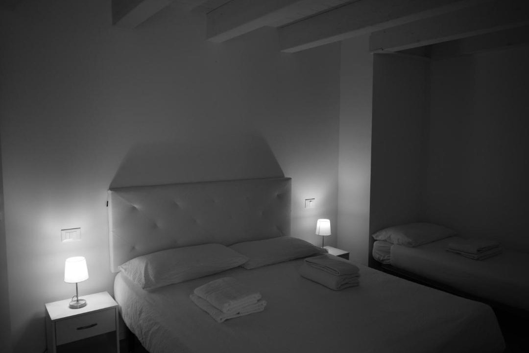 Photo of Bedroom in Old Town
