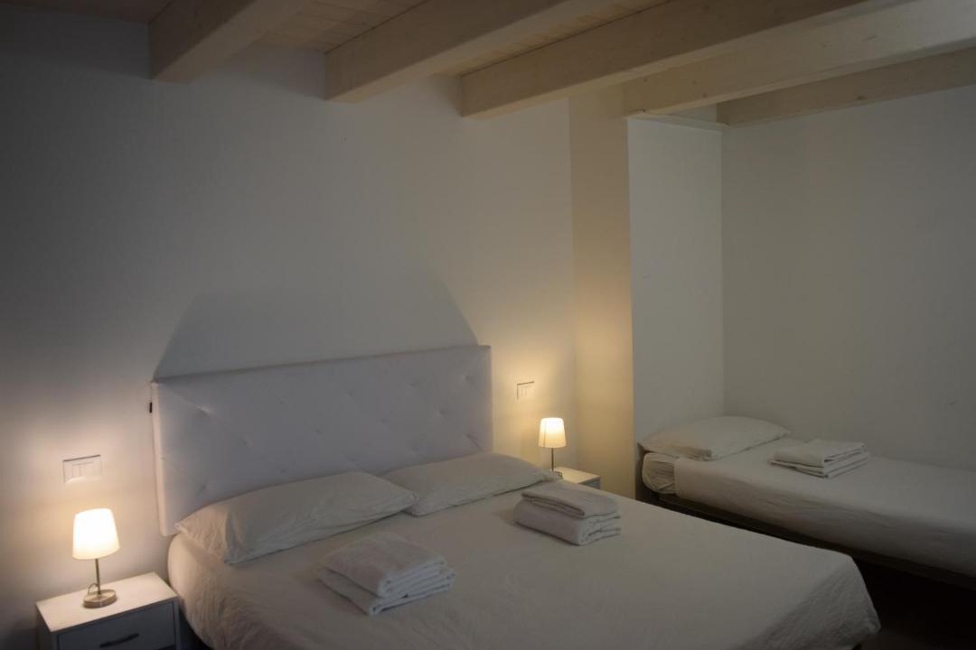 Photo of Bedroom in Old Town