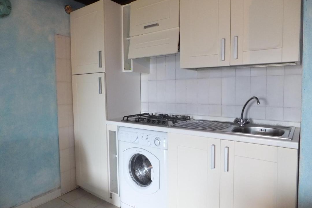 Photo of Kitchen in Capo Coda Cavallo