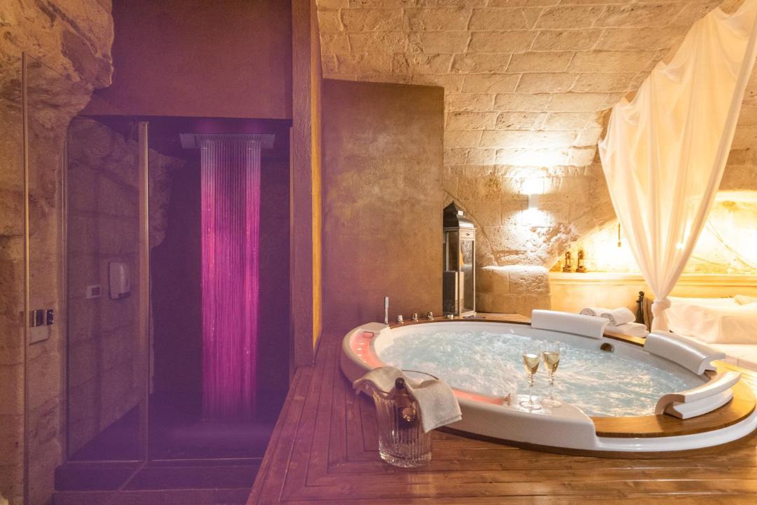 Photo of Bedroom in Oria Historic Centre