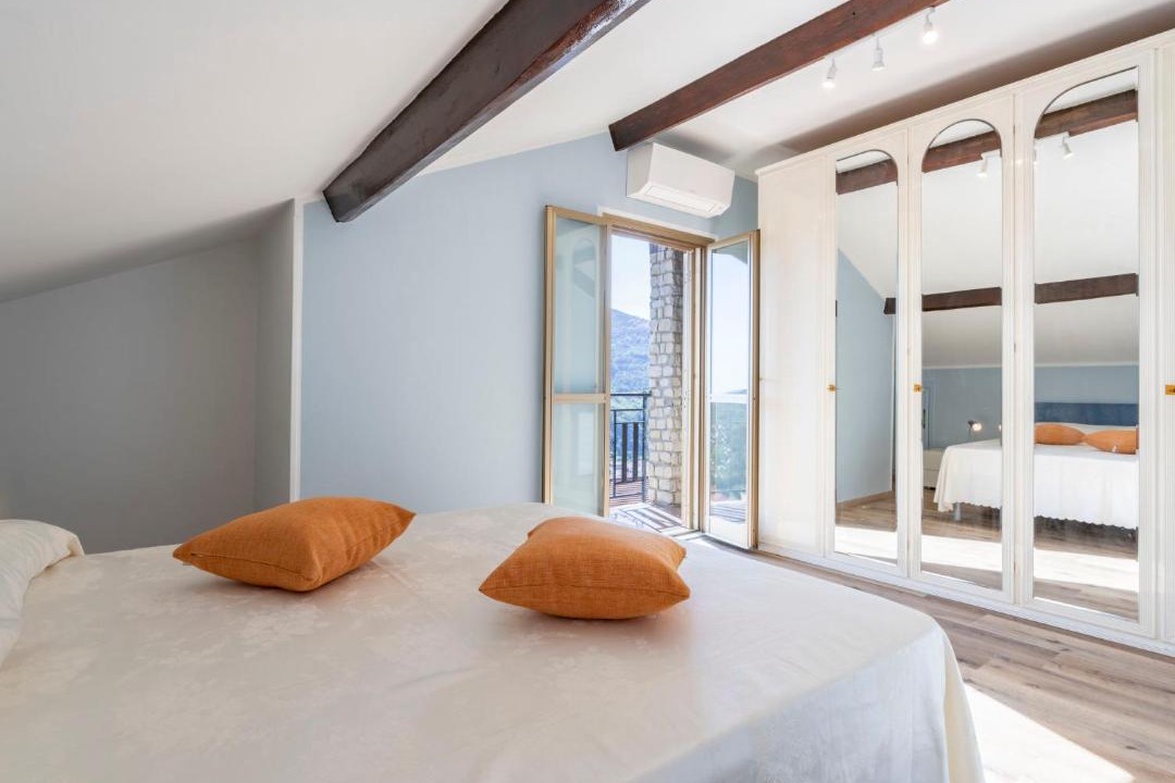 Photo of Bedroom in Pontedassio