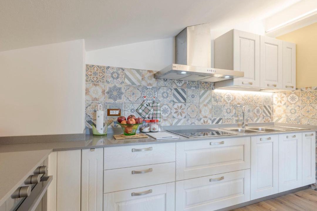 Photo of Kitchen in Pontedassio