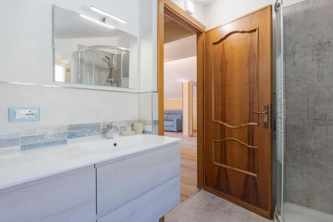 Photo of Bathroom in Pontedassio