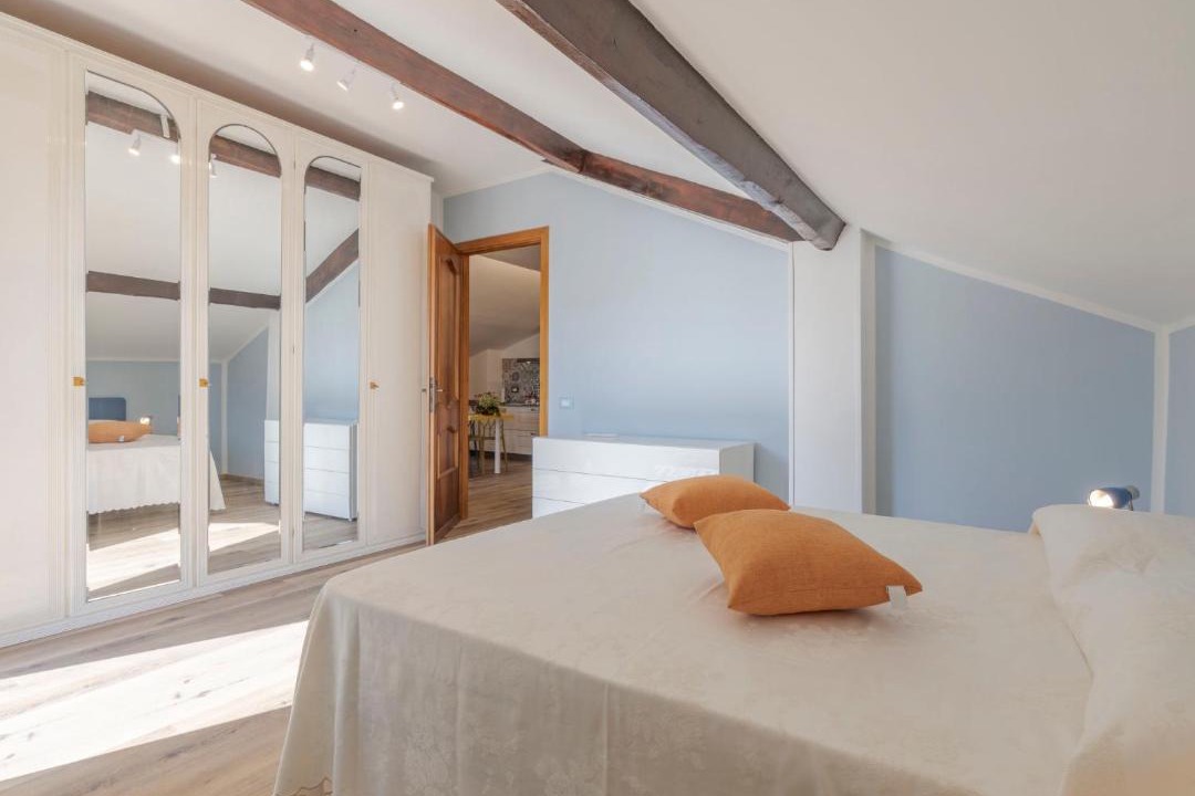 Photo of Bedroom in Pontedassio