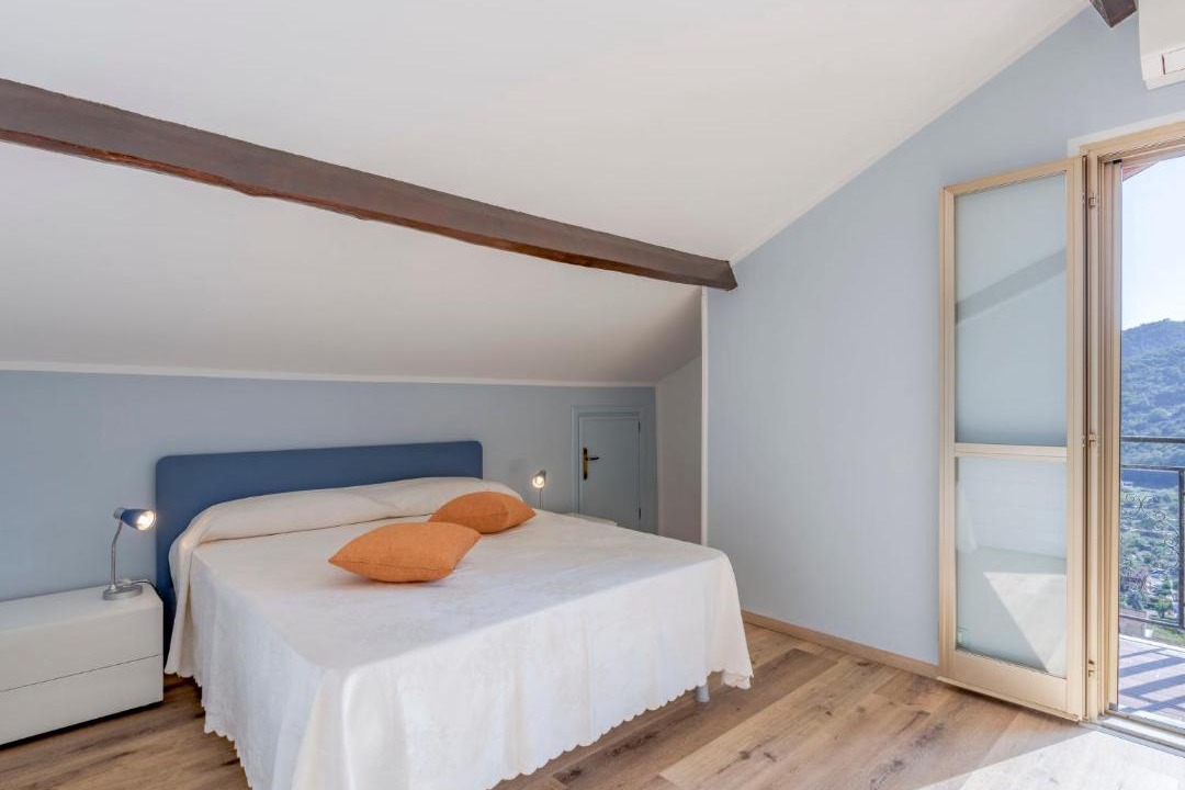 Photo of Bedroom in Pontedassio
