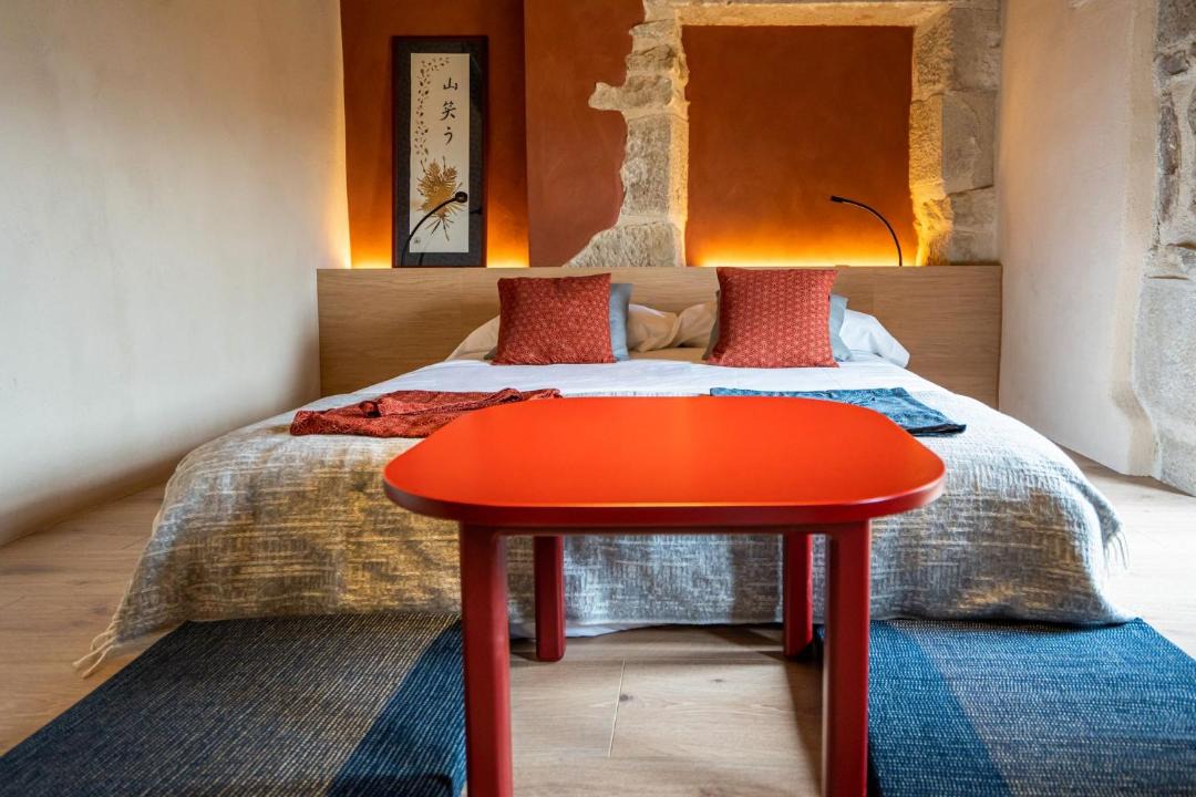 Photo of Bedroom in Lladurs