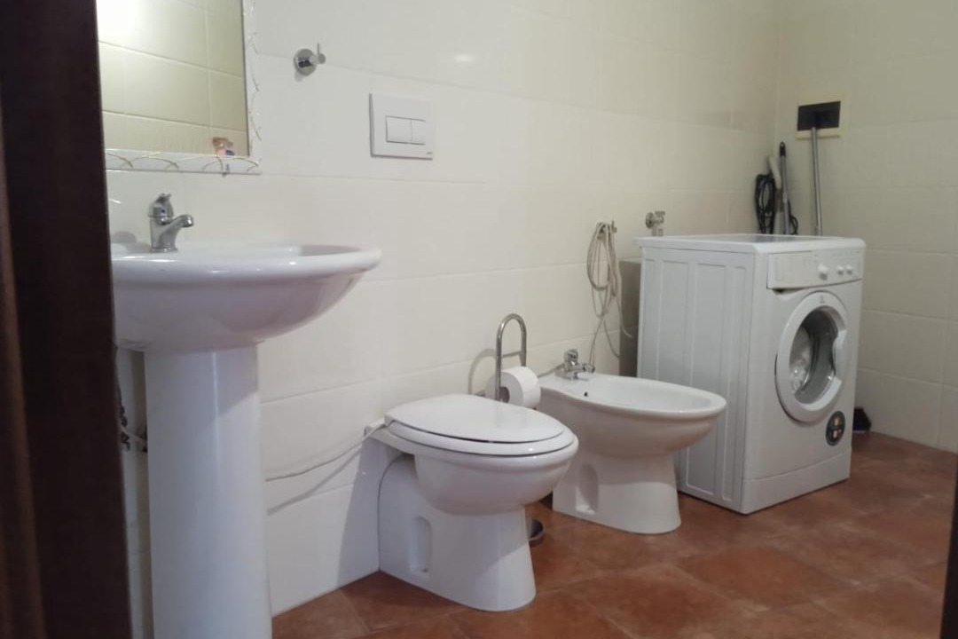 Photo of Bathroom in Caccuri