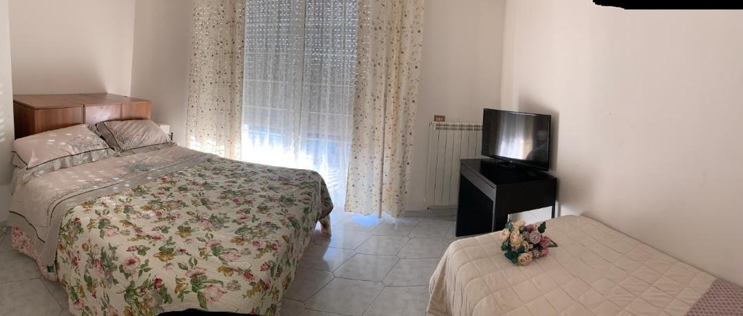Photo of Bedroom in Mentana