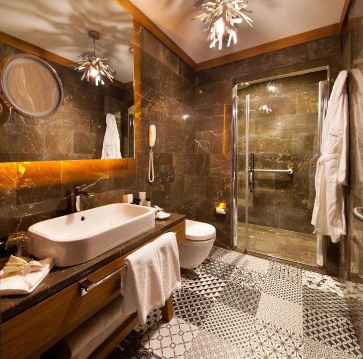 Photo of Bathroom in Melikgazi