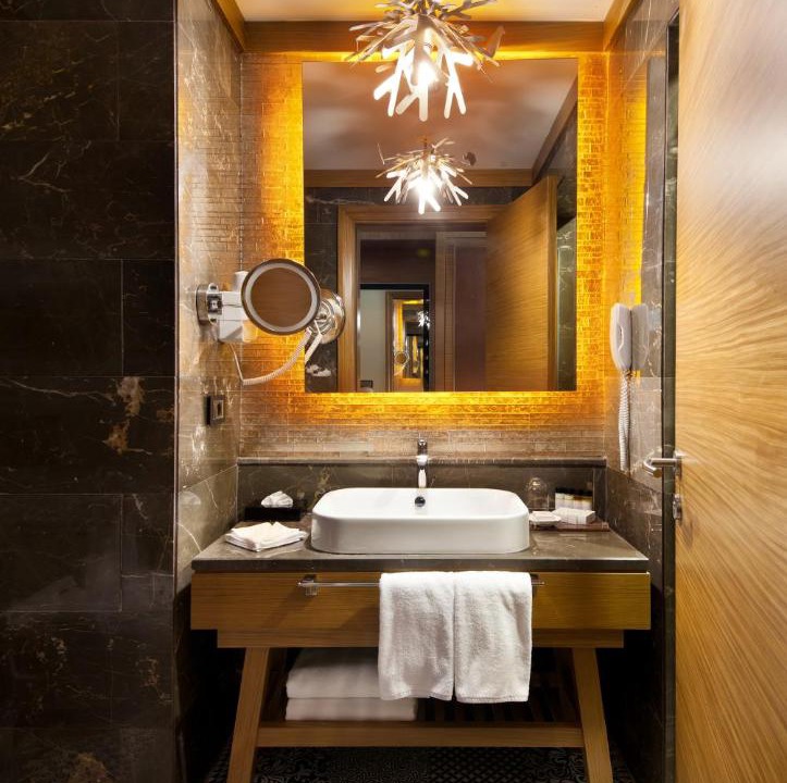Photo of Bathroom in Melikgazi