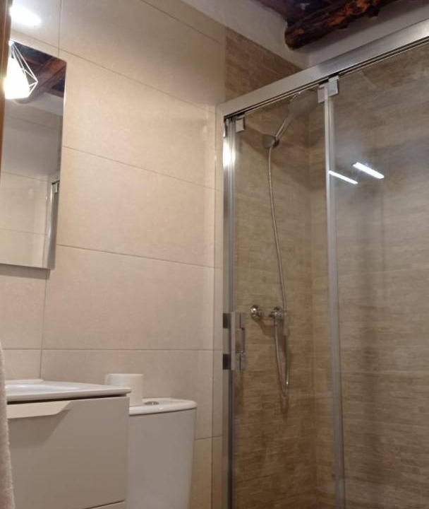 Photo of Bathroom in Bubion
