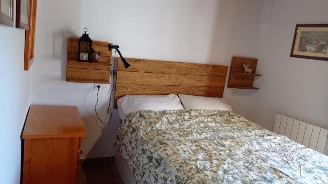 Photo of Bedroom in Bubion