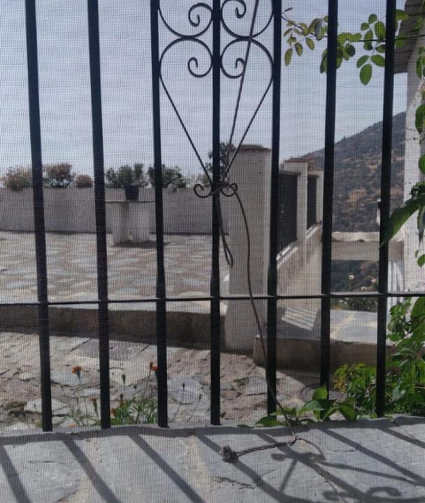 Photo of Buildings in Bubion