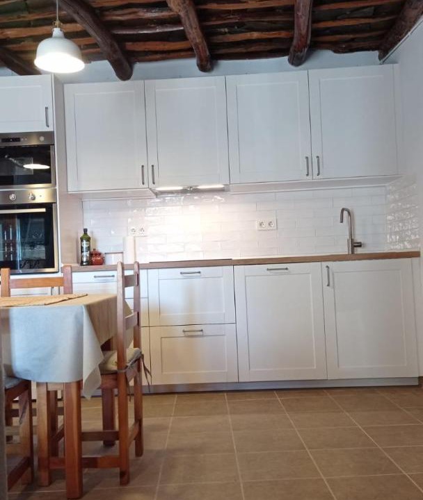 Photo of Kitchen in Bubion