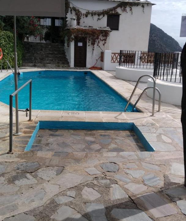 Photo of Outdoor in Bubion