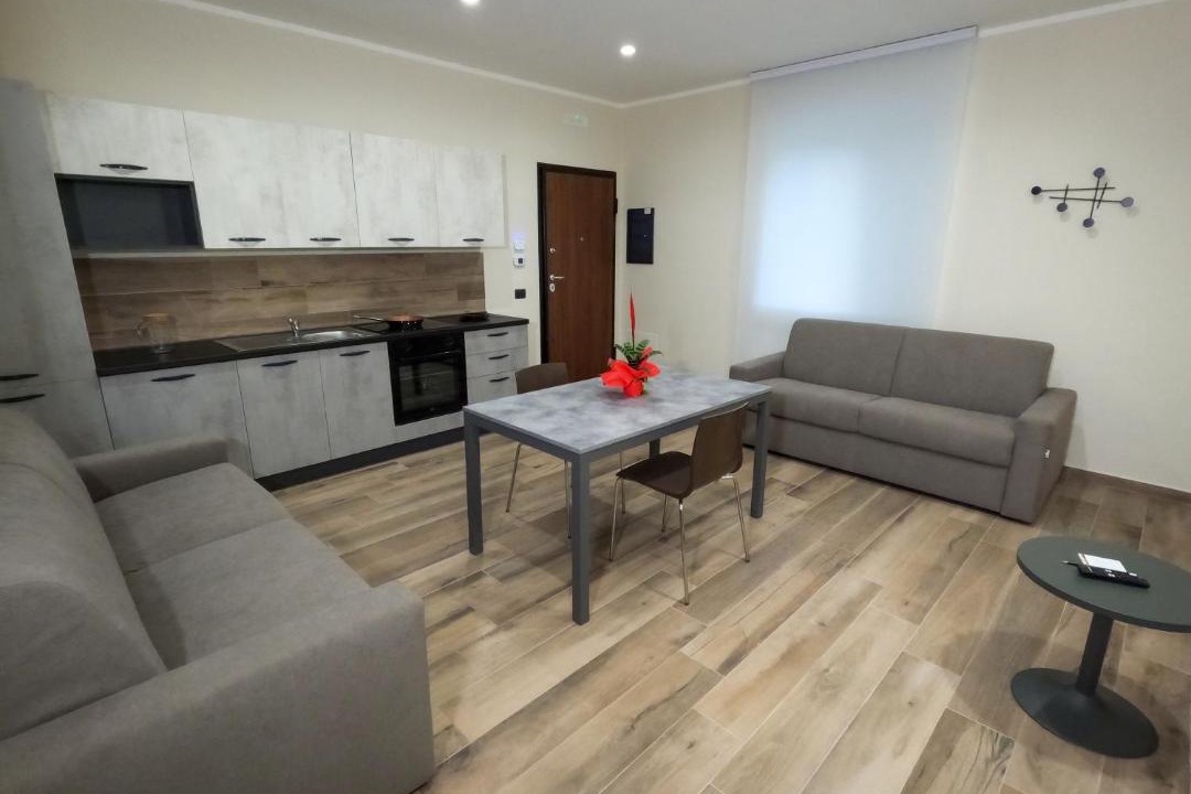 Photo of Livingroom in Telese