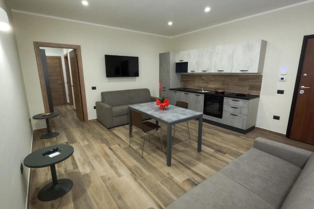 Photo of Livingroom in Telese