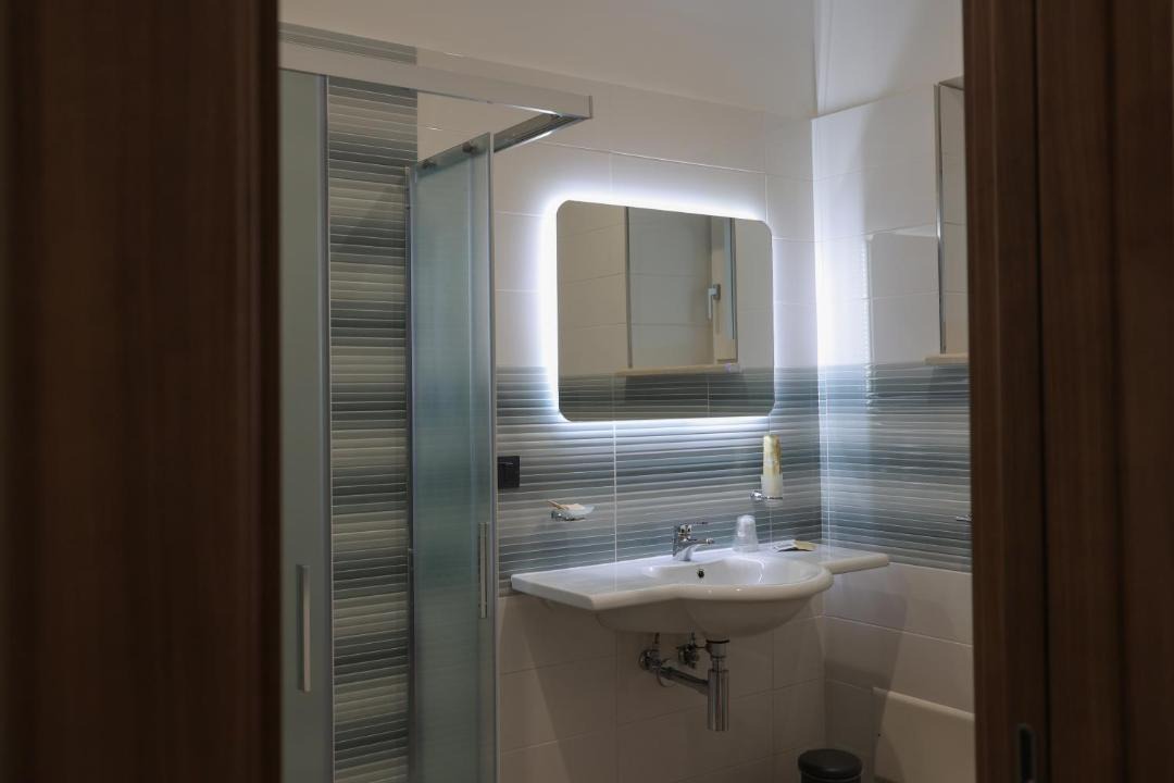Photo of Bathroom in Telese