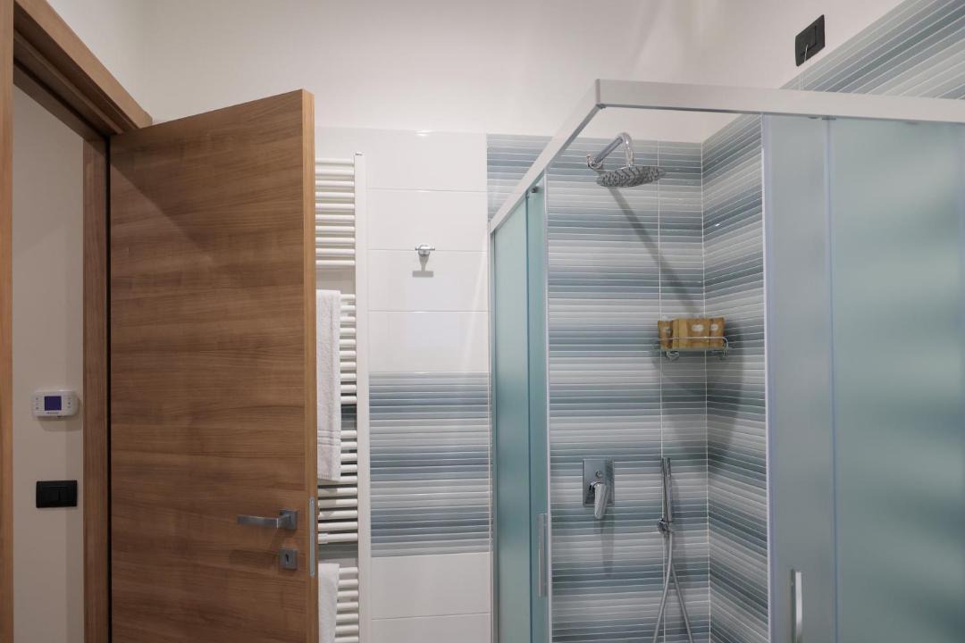 Photo of Bathroom in Telese