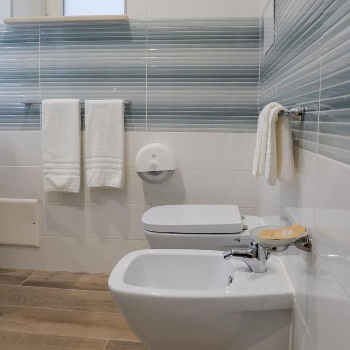 Photo of Bathroom in Telese