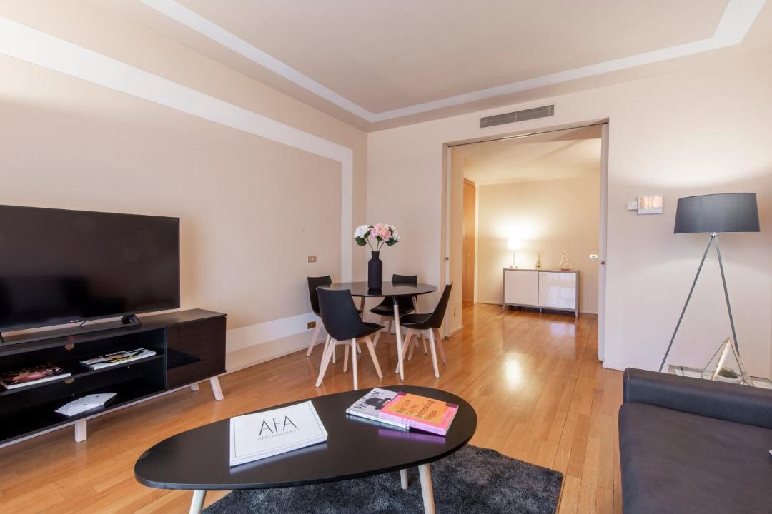 Photo of Livingroom in Scala