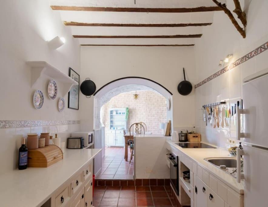 Photo of Kitchen in Huerta de Arriba