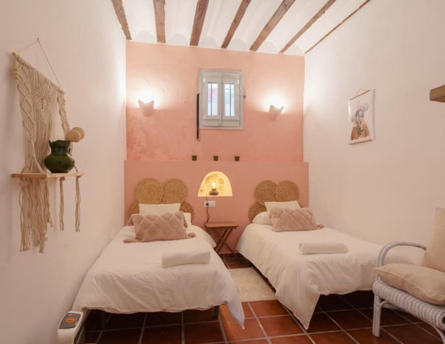 Photo of Bedroom in Huerta de Arriba