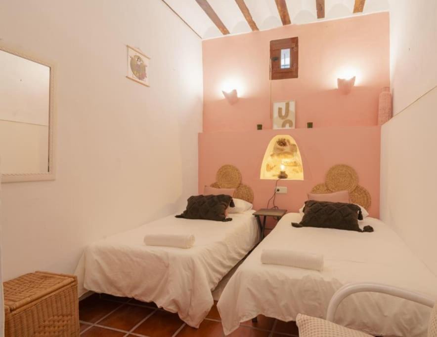 Photo of Bedroom in Huerta de Arriba