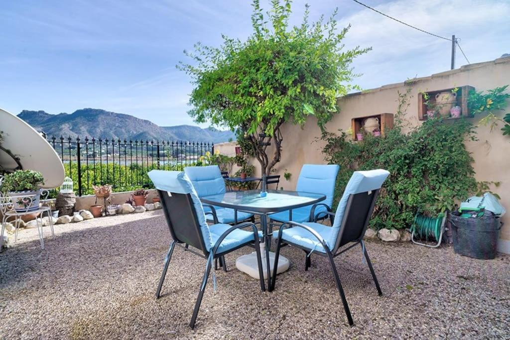Photo of Patio Balcony in Huerta de Arriba