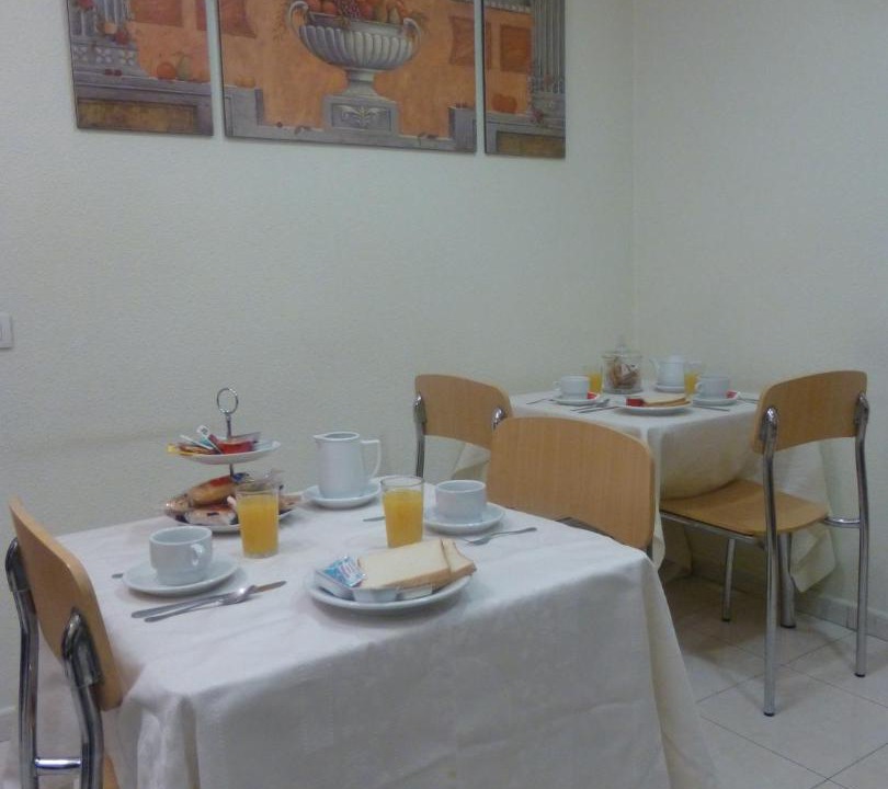 Photo of Others in Alcala de Henares