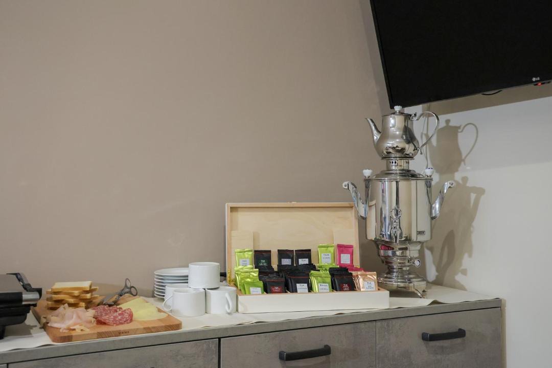Photo of Kitchen in Telese