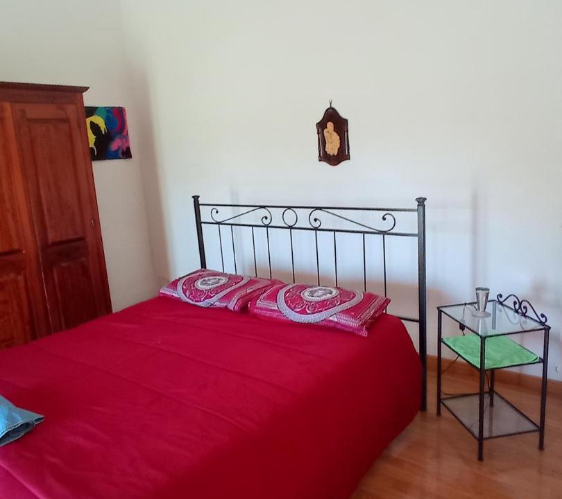 Photo of Bedroom in Borgo Santa Maria