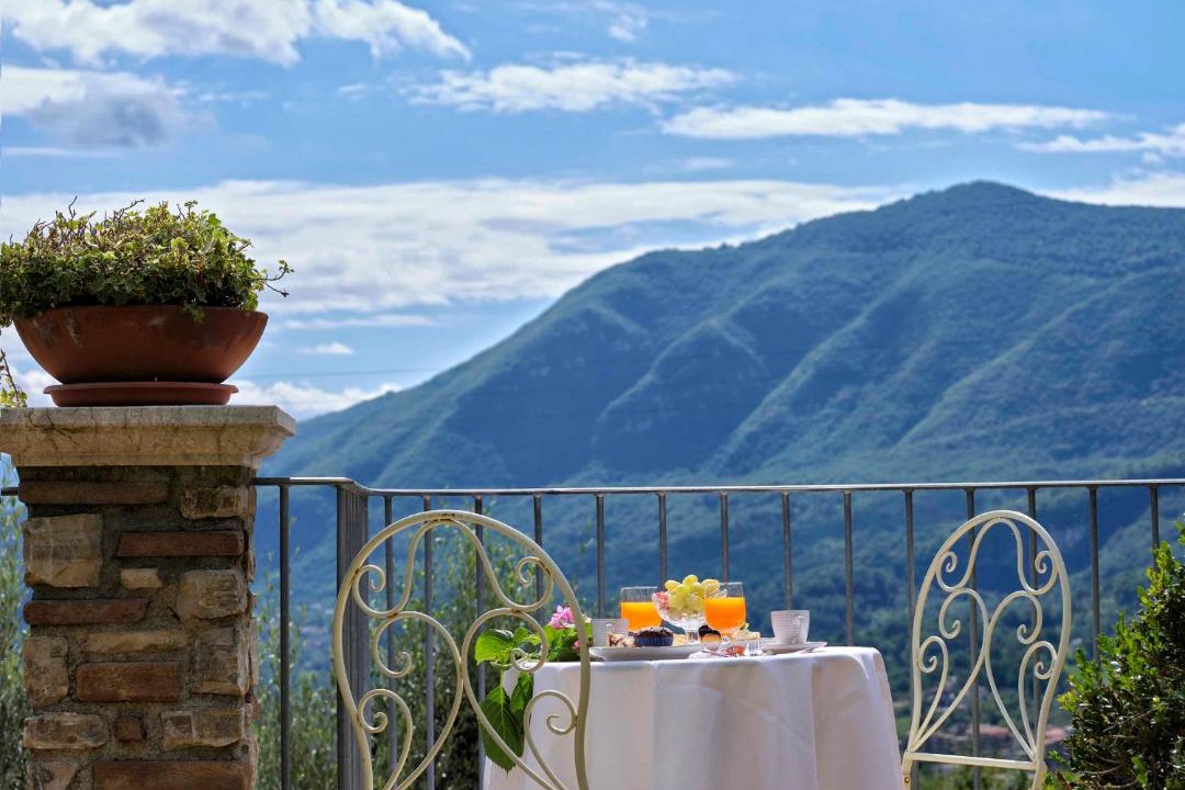 Photo of Patio Balcony in Cusano Mutri