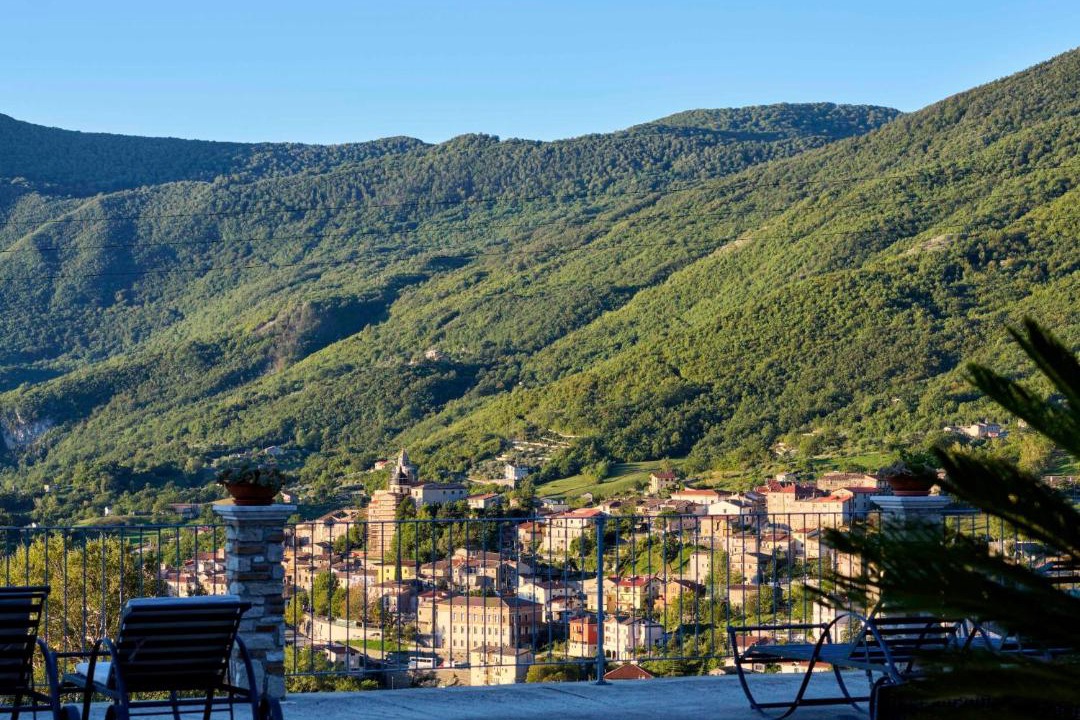 Photo of Outdoor in Cusano Mutri