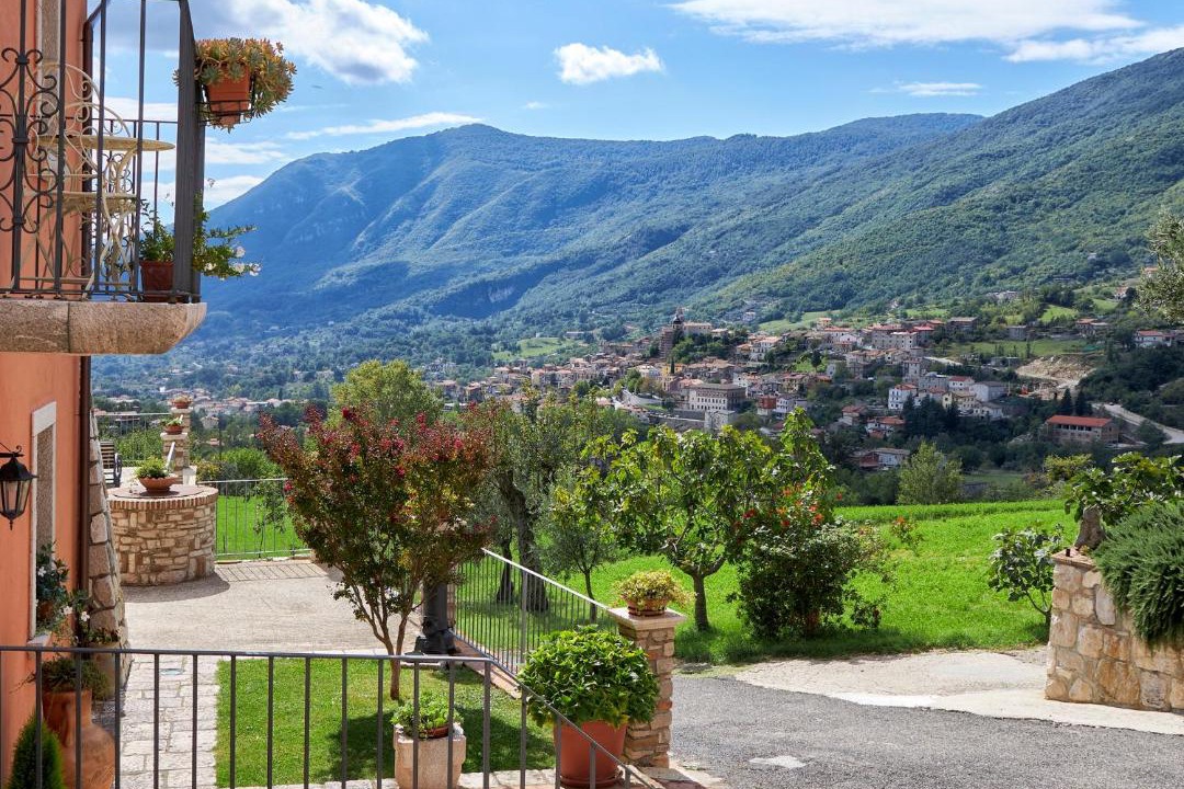 Photo of Others in Cusano Mutri