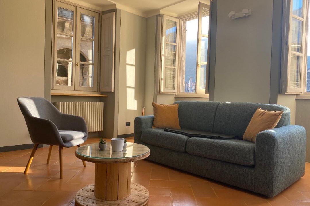 Photo of Livingroom in Domodossola