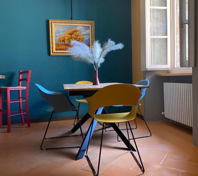 Photo of Livingroom in Domodossola
