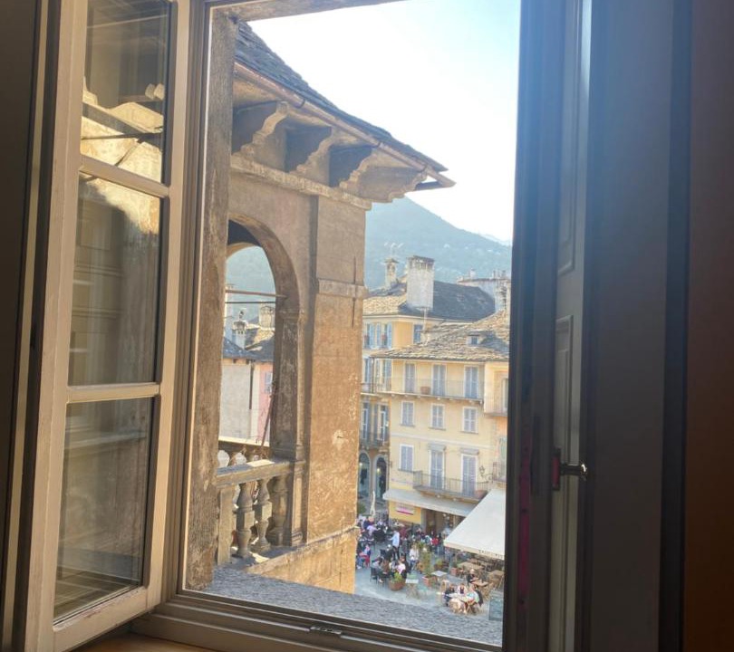 Photo of Bedroom in Domodossola