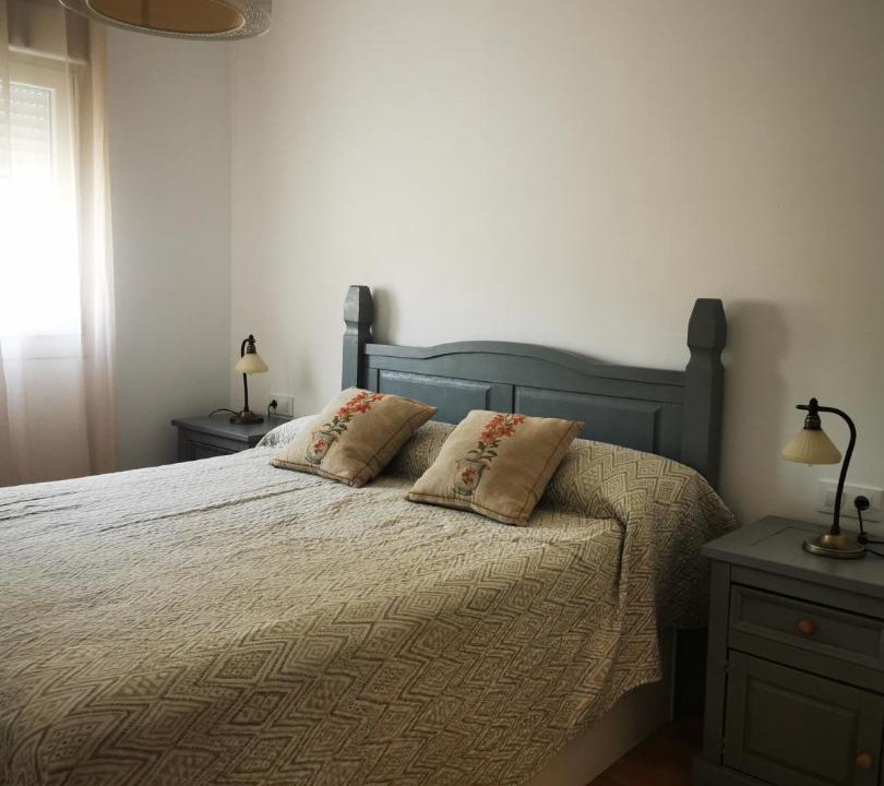 Photo of Bedroom in Los Barrios